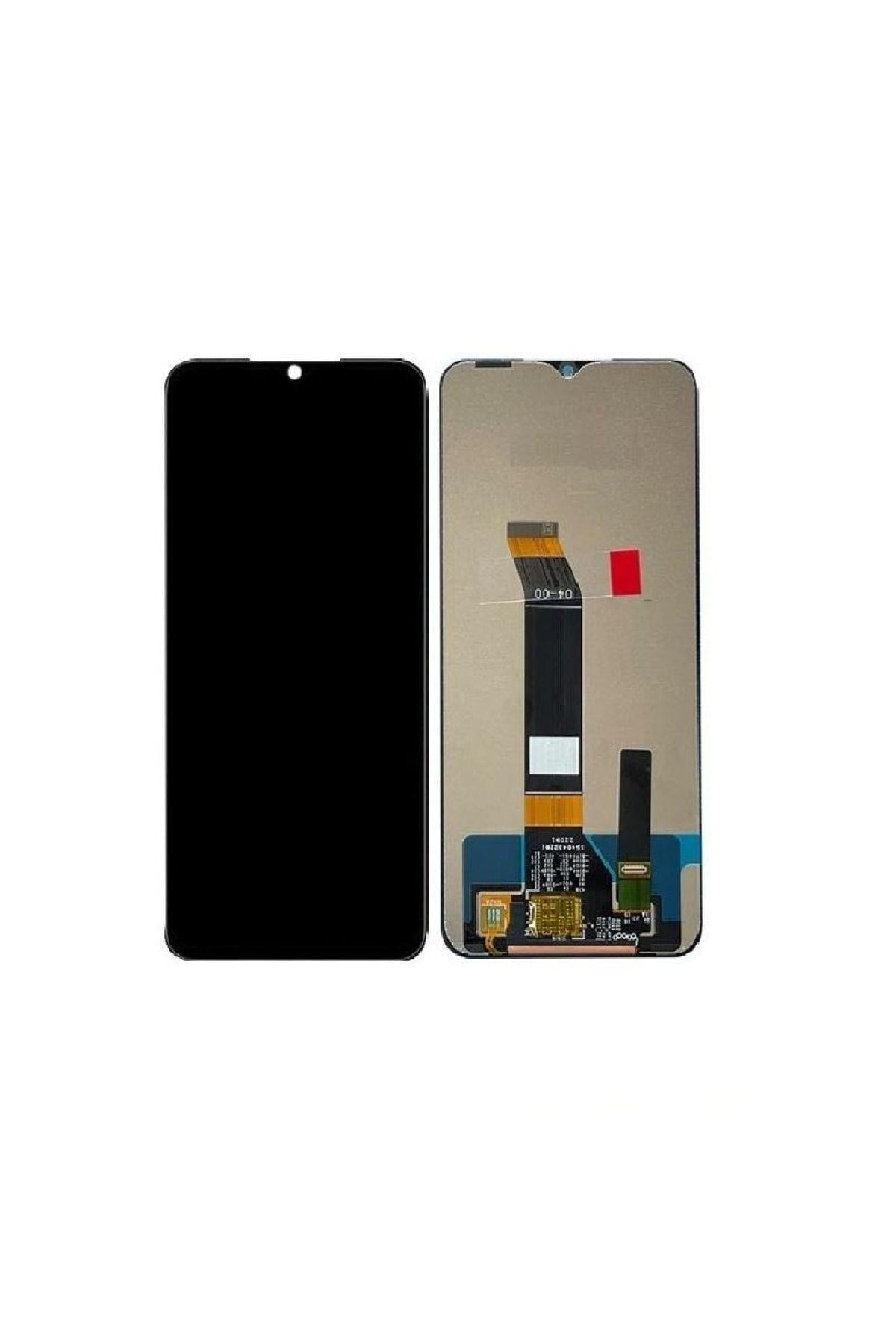 XİAOMİ Redmi Note 11 R Uyumlu Lcd Dokunmatik Ekran
