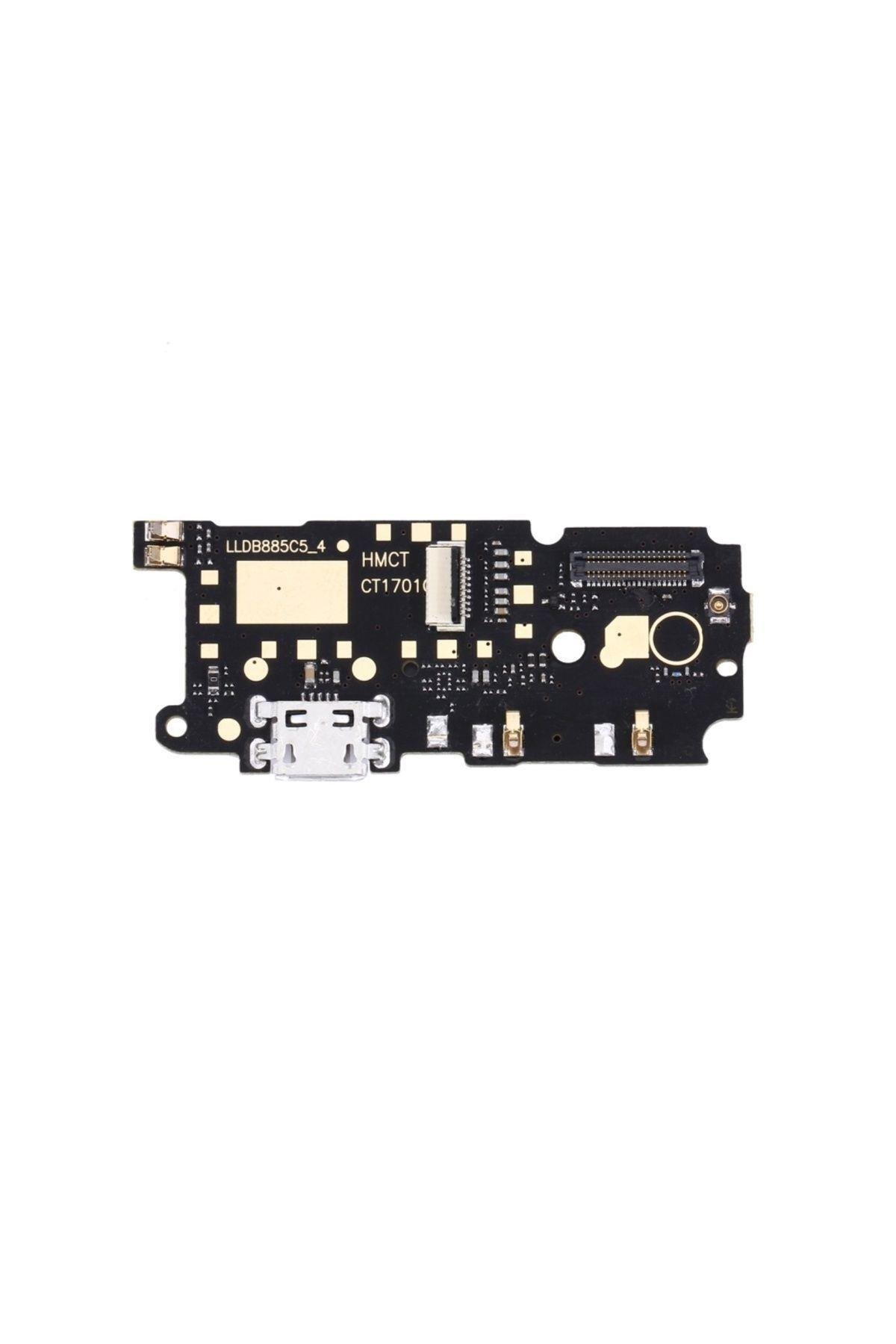 XİAOMİ REDMİ NOTE 4 ŞARJ FLEX/ŞARJ BOARD