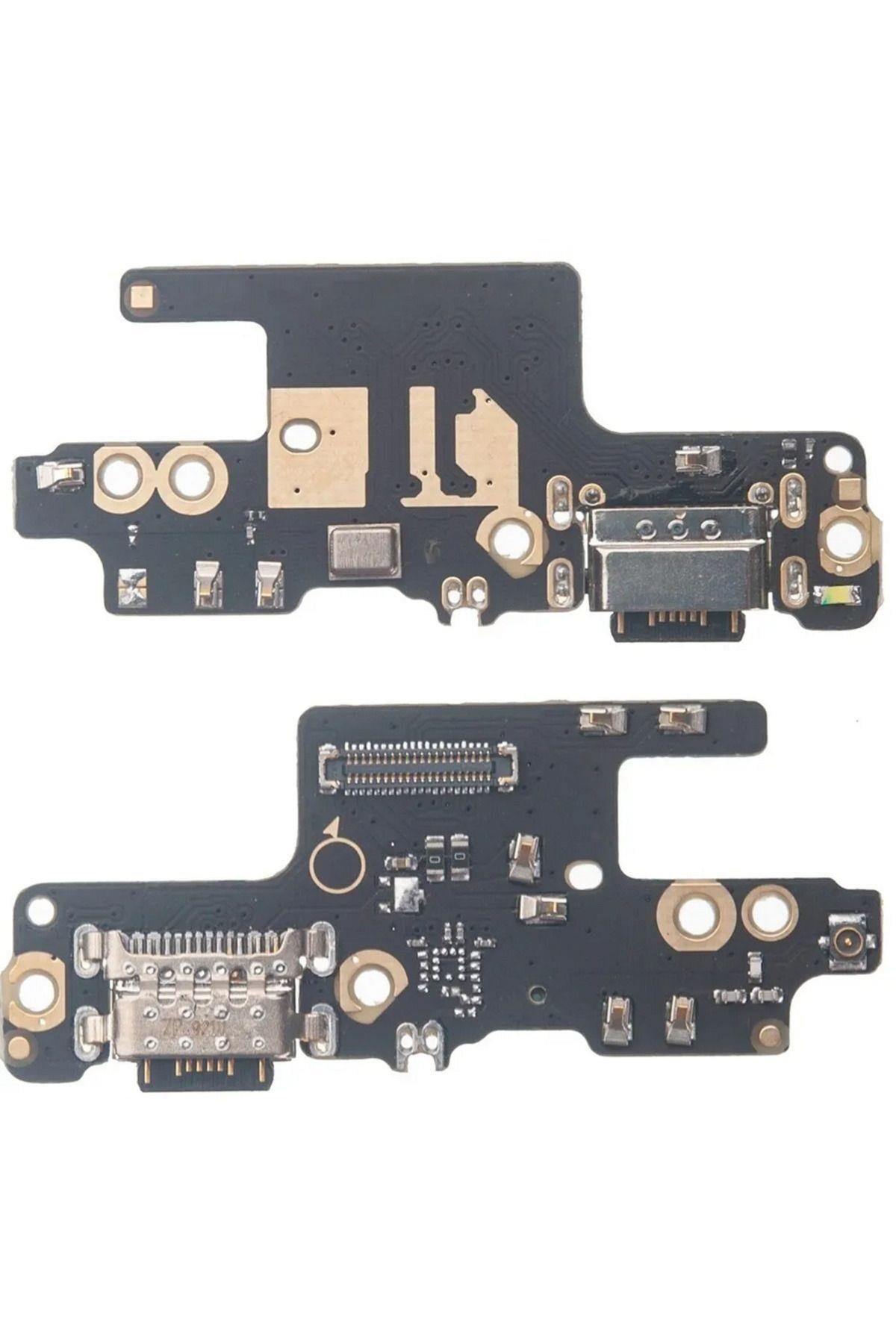 XİAOMİ REDMİ NOTE 7 ŞARJ FLEX / ŞARJ BORD