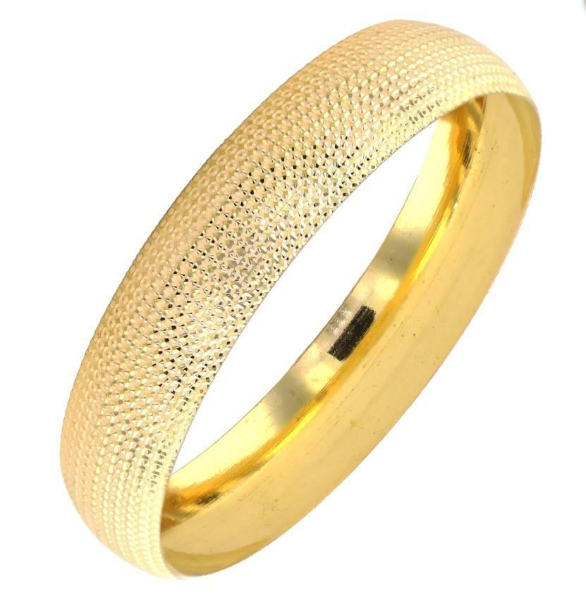 20 GR CNC NOKTALI BİLEZİK 22 AYAR