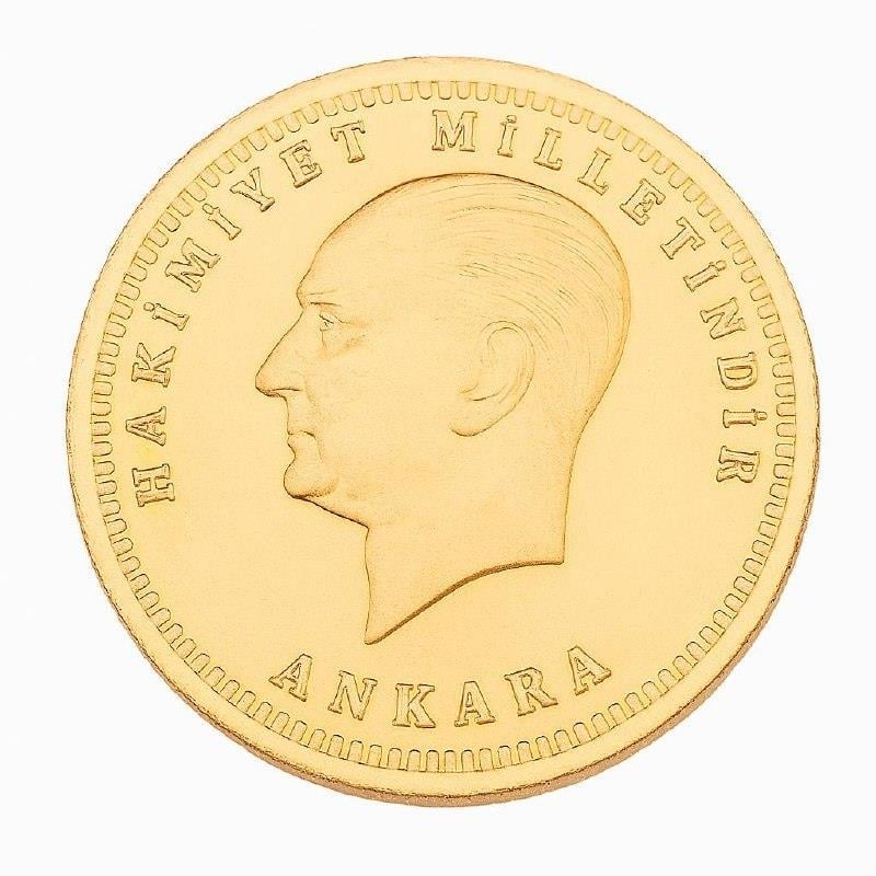 ATA 5 Lİ