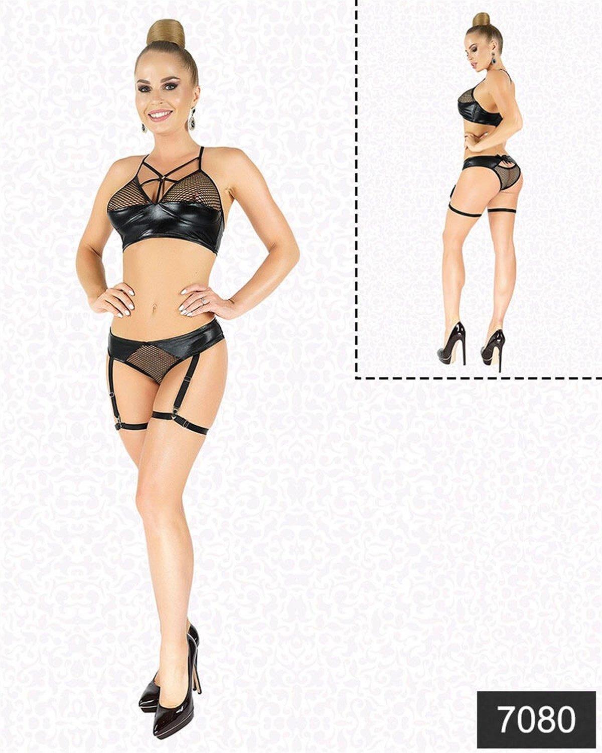 Aria's Closet Lateks File Takım