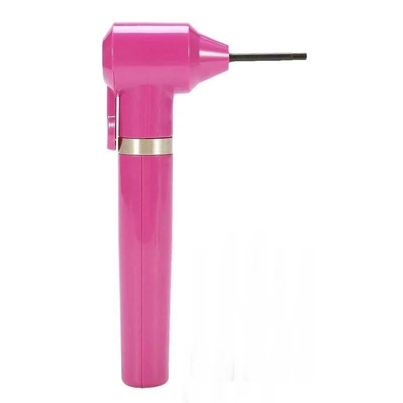 Boya Mixer Pilli (Pembe)