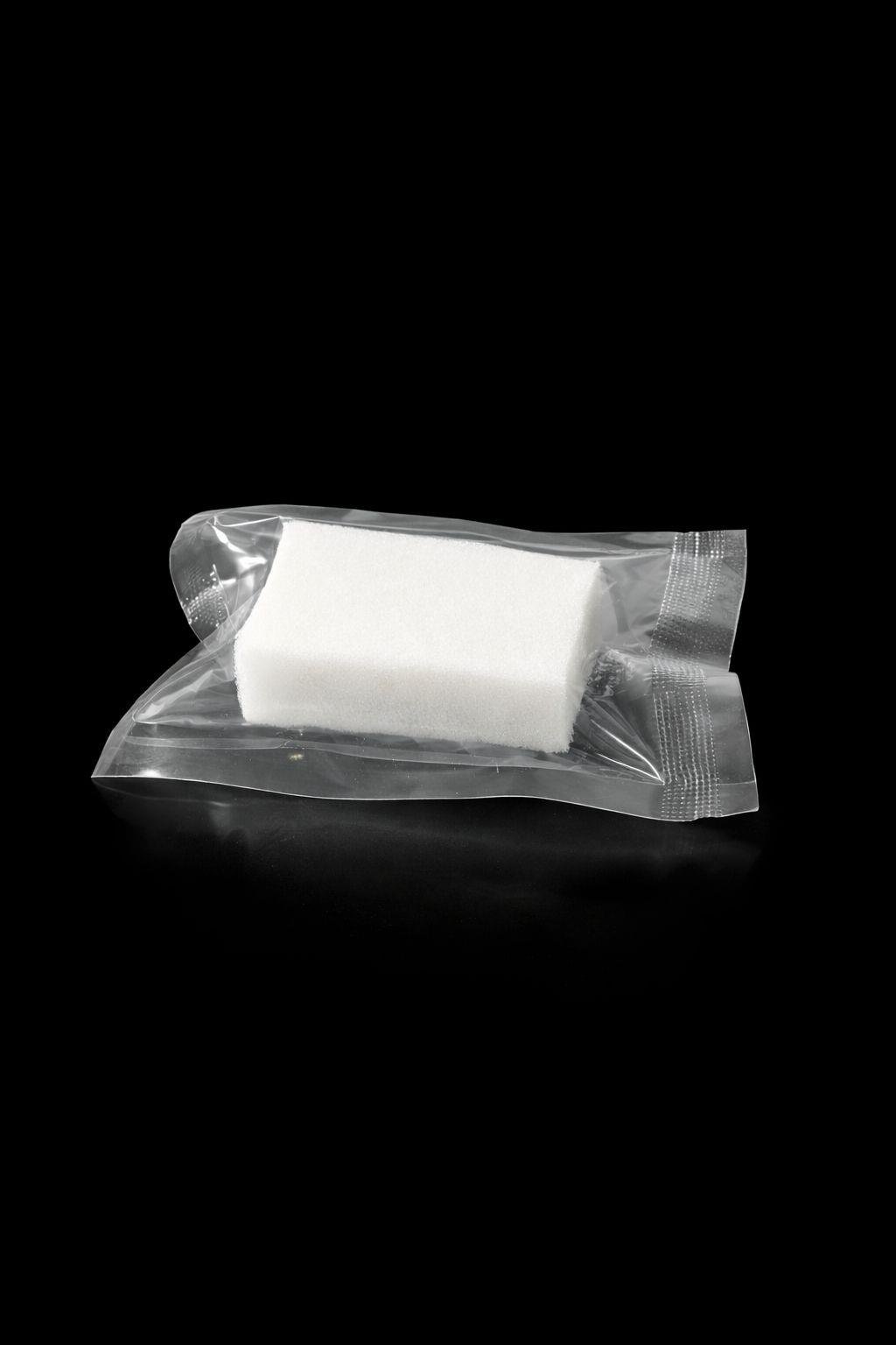 Cev Ink Tray İçin Steril Sünger (1 Adet)