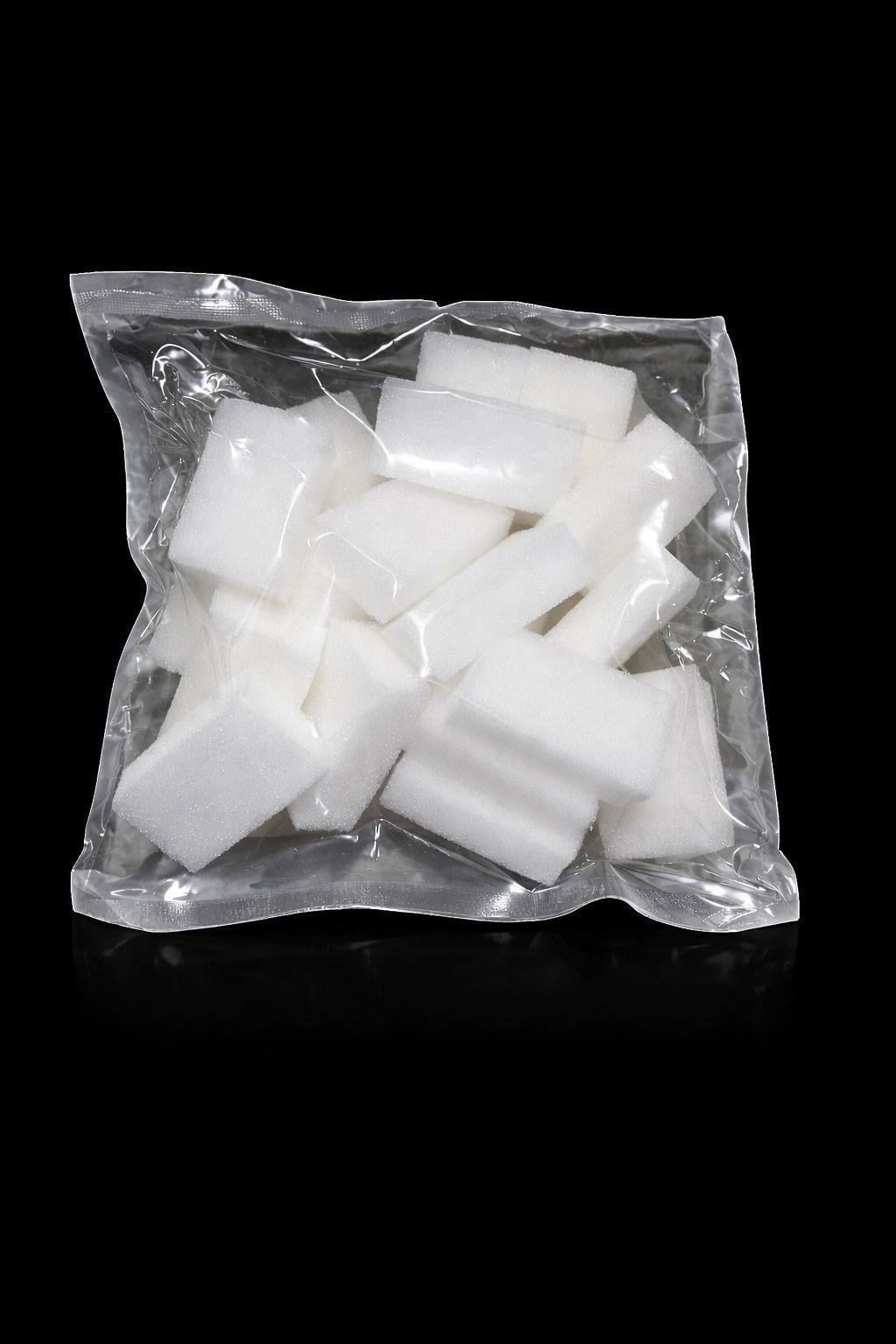 Cev Ink Tray İçin Steril Sünger (20 Adet)