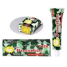 TKTX %55 Kamuflaj