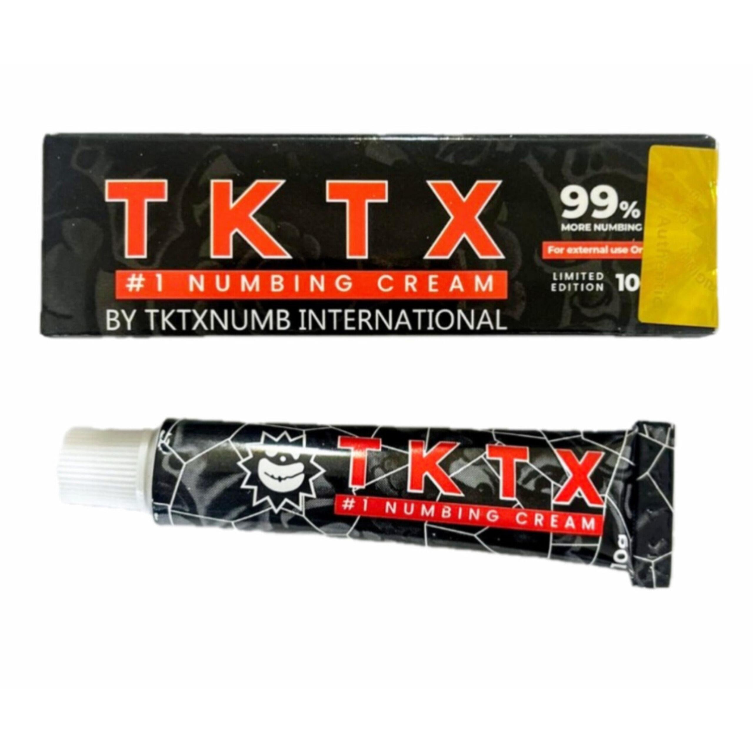 TKTX %99 Siyah