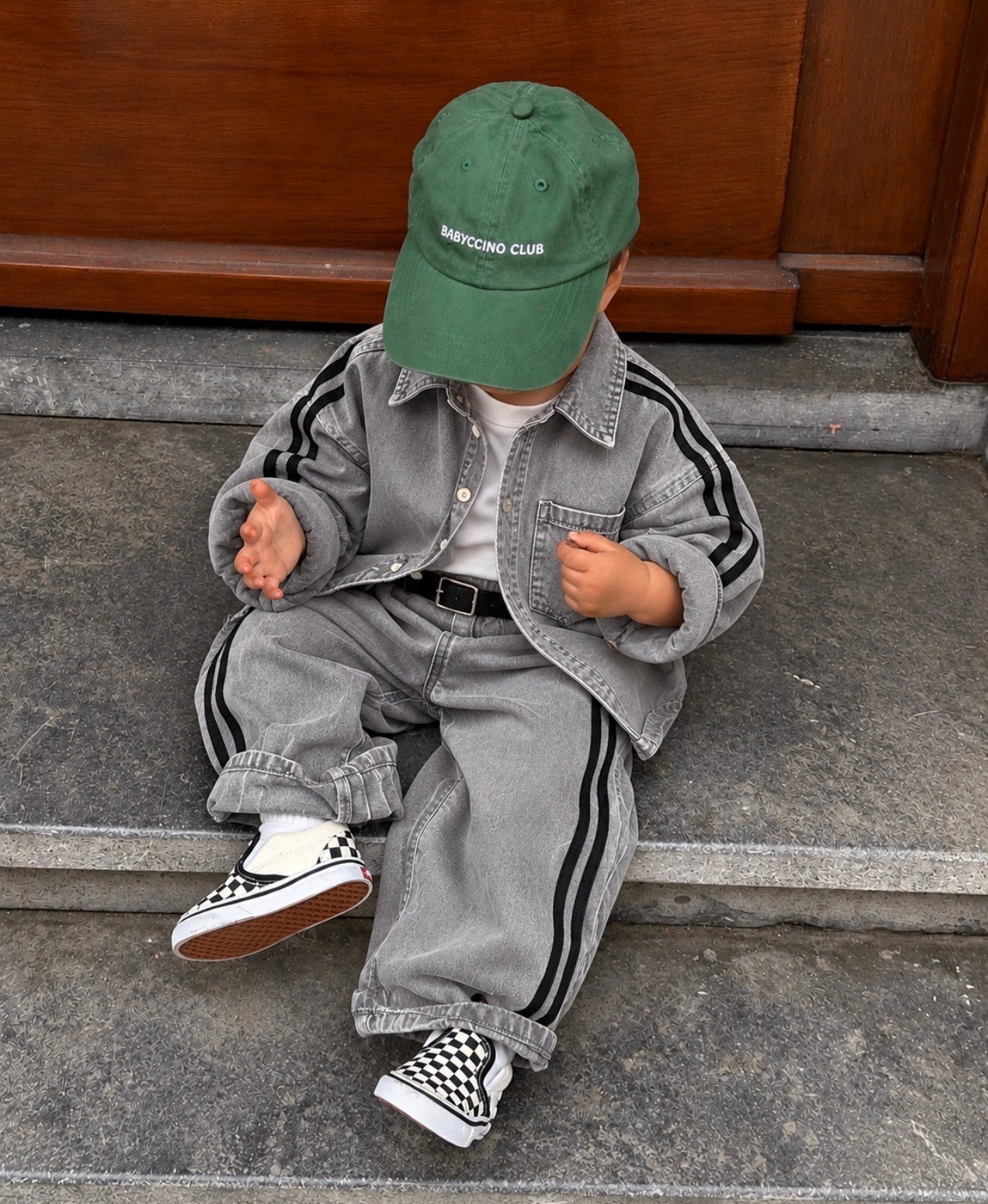 GREY MOOD TAKIM 
