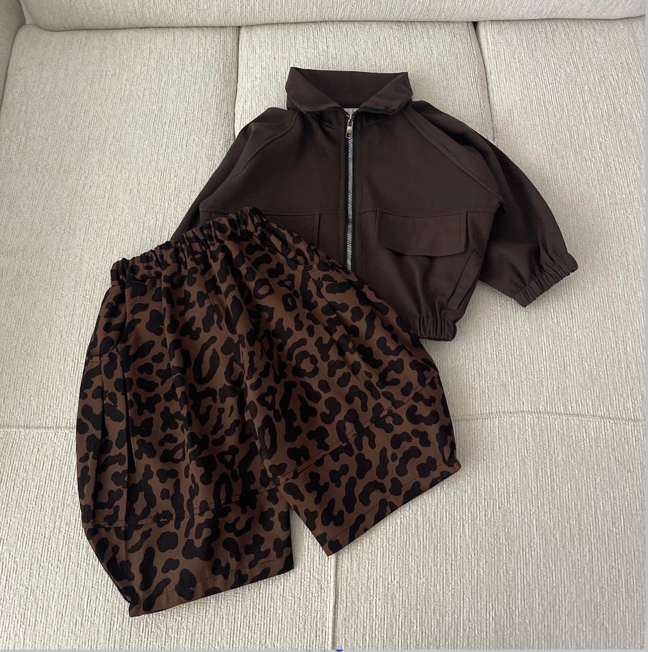 LEOPAR TAKIM 