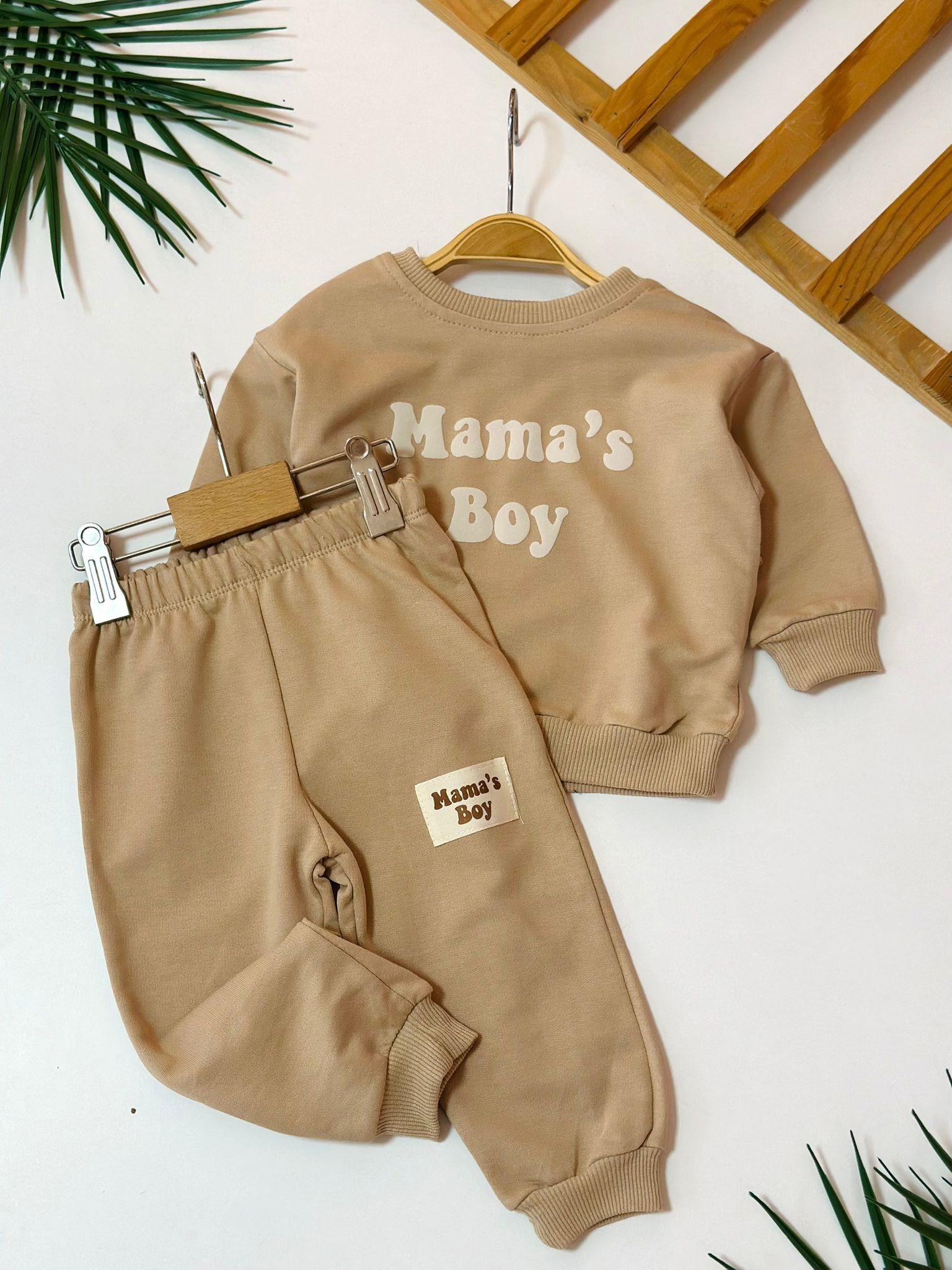 MAMA'S ERKEK TAKIM