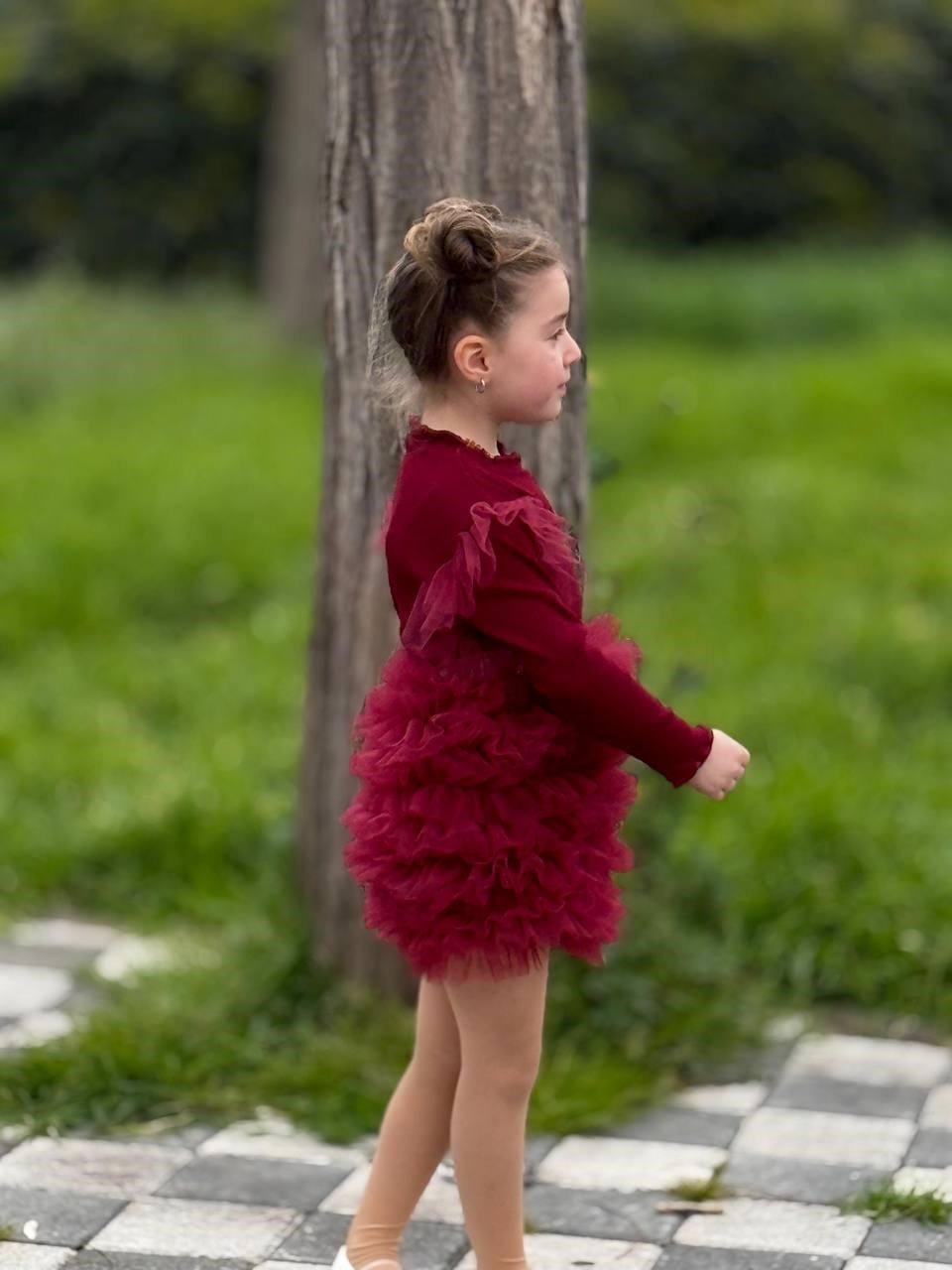 NEW MODEL TÜTÜ ETEK TAKIM