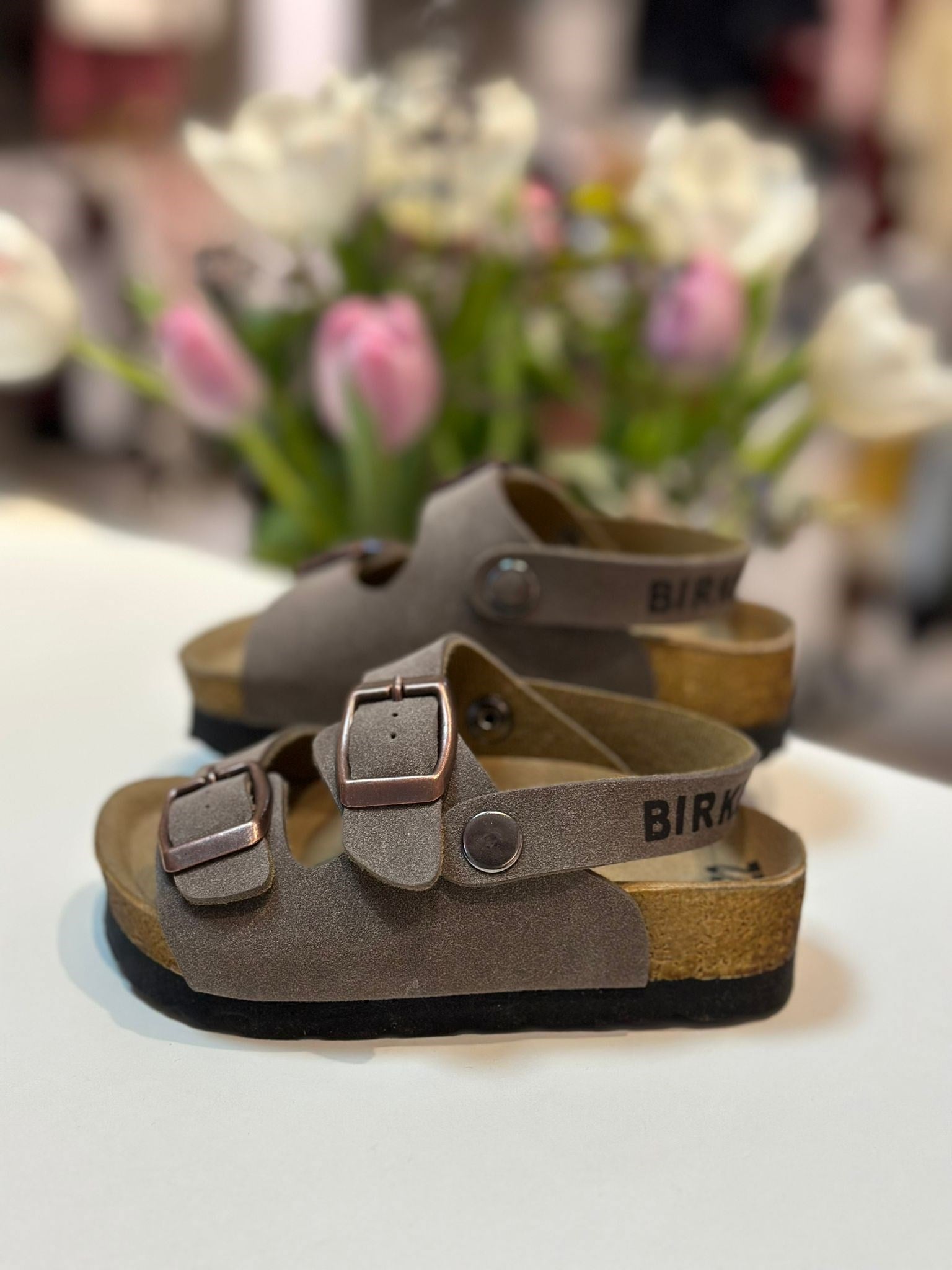 RAHAT TABAN TERLİK