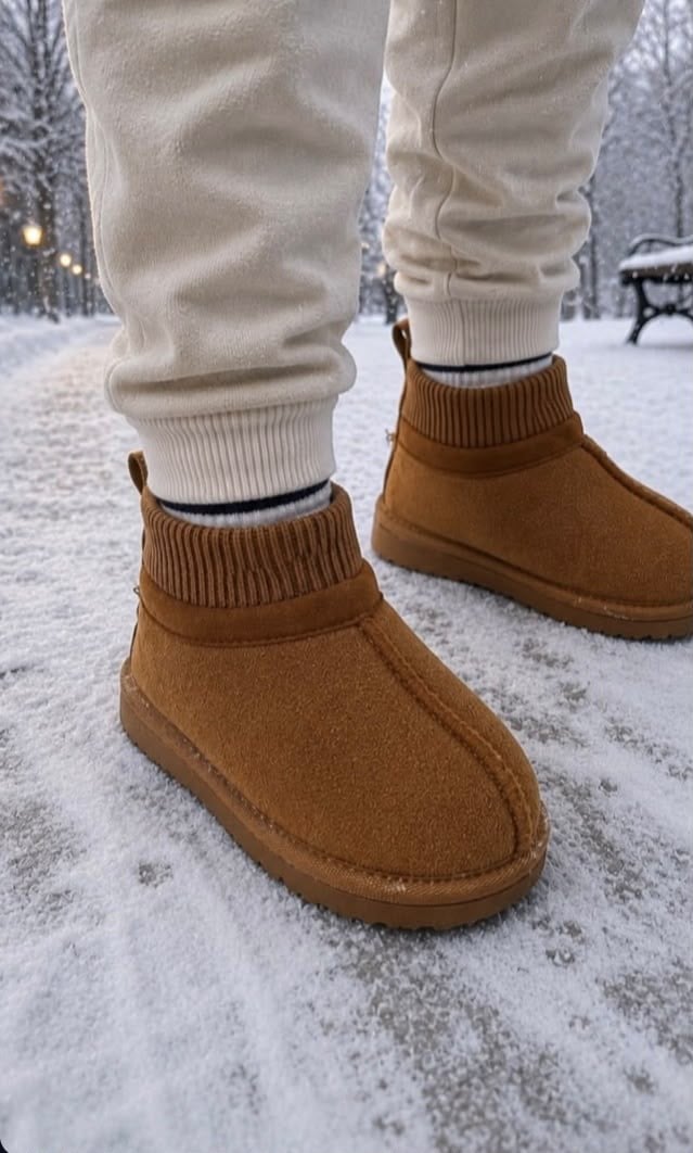 UNSEX UGG  
