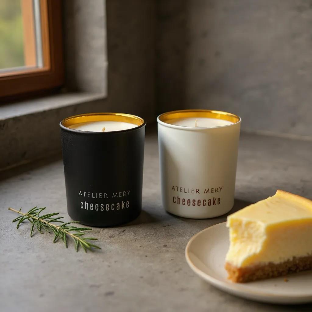 LUMIERE & MIDNIGHT MUM SETİ