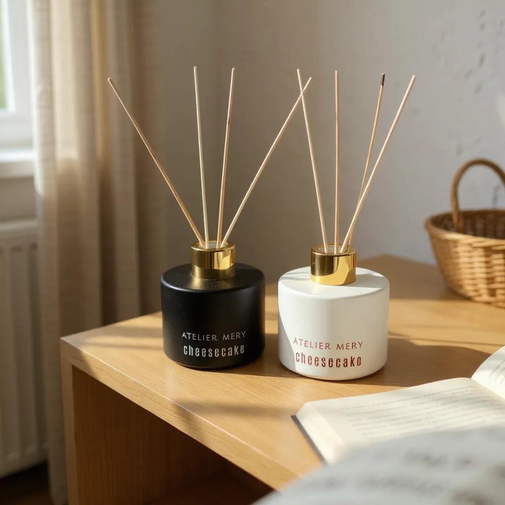 LUMIERE & MIDNIGHT ODA KOKUSU SETİ