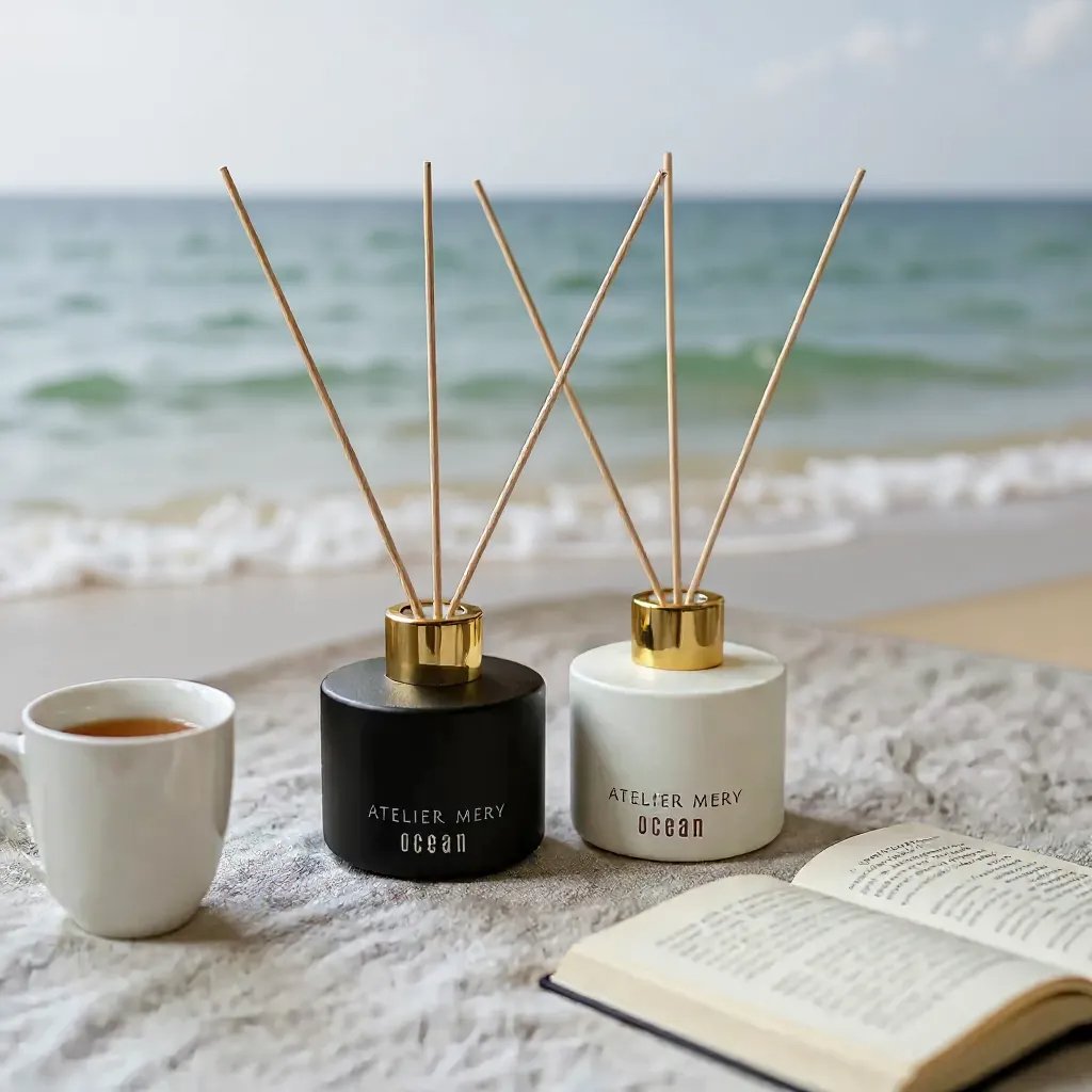 LUMIERE & MIDNIGHT ODA KOKUSU SETİ