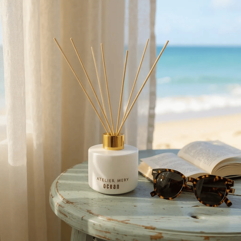 LUMIERE OCEAN 120 ml ODA KOKUSU