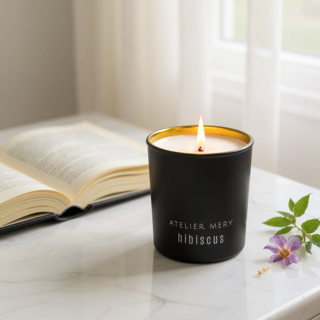 MIDNIGHT HİBİSCUS 150g