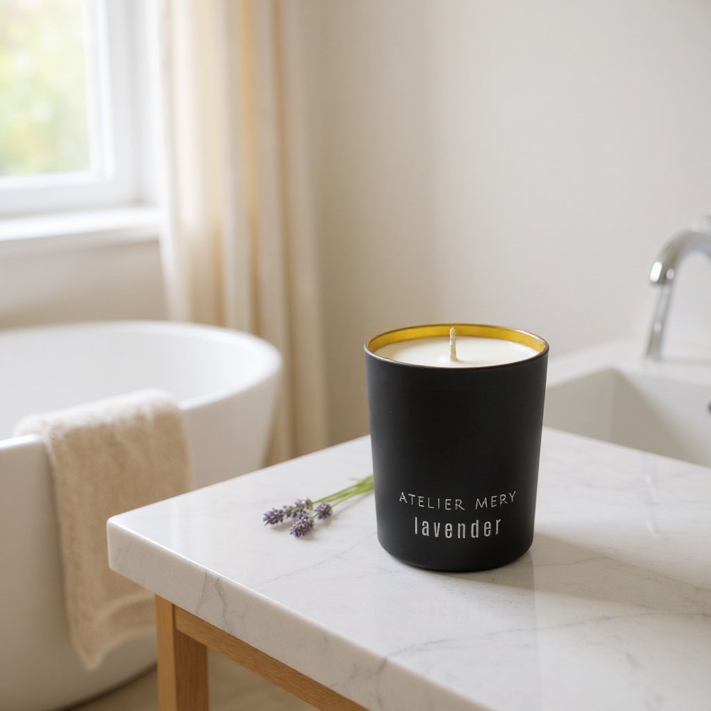 MIDNIGHT LAVENDER 150g
