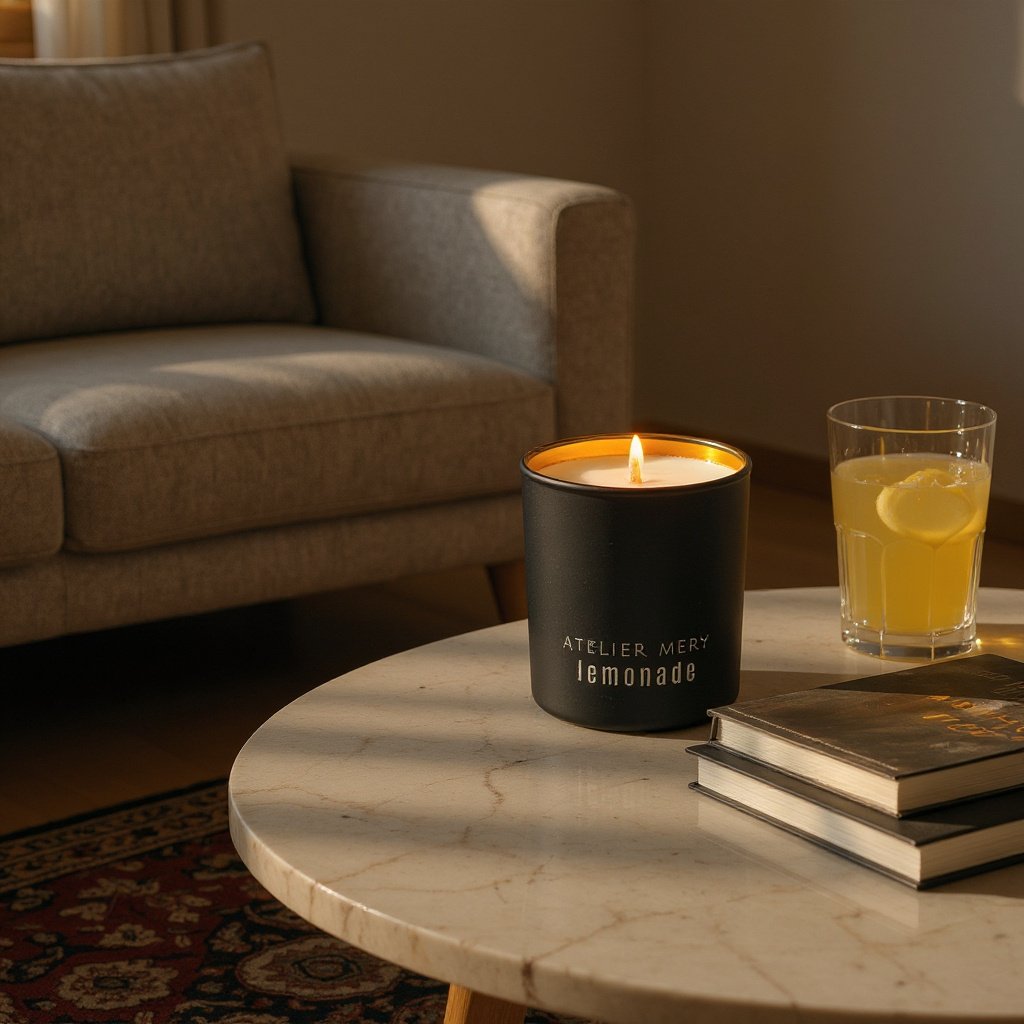 MIDNIGHT LEMONADE 150g