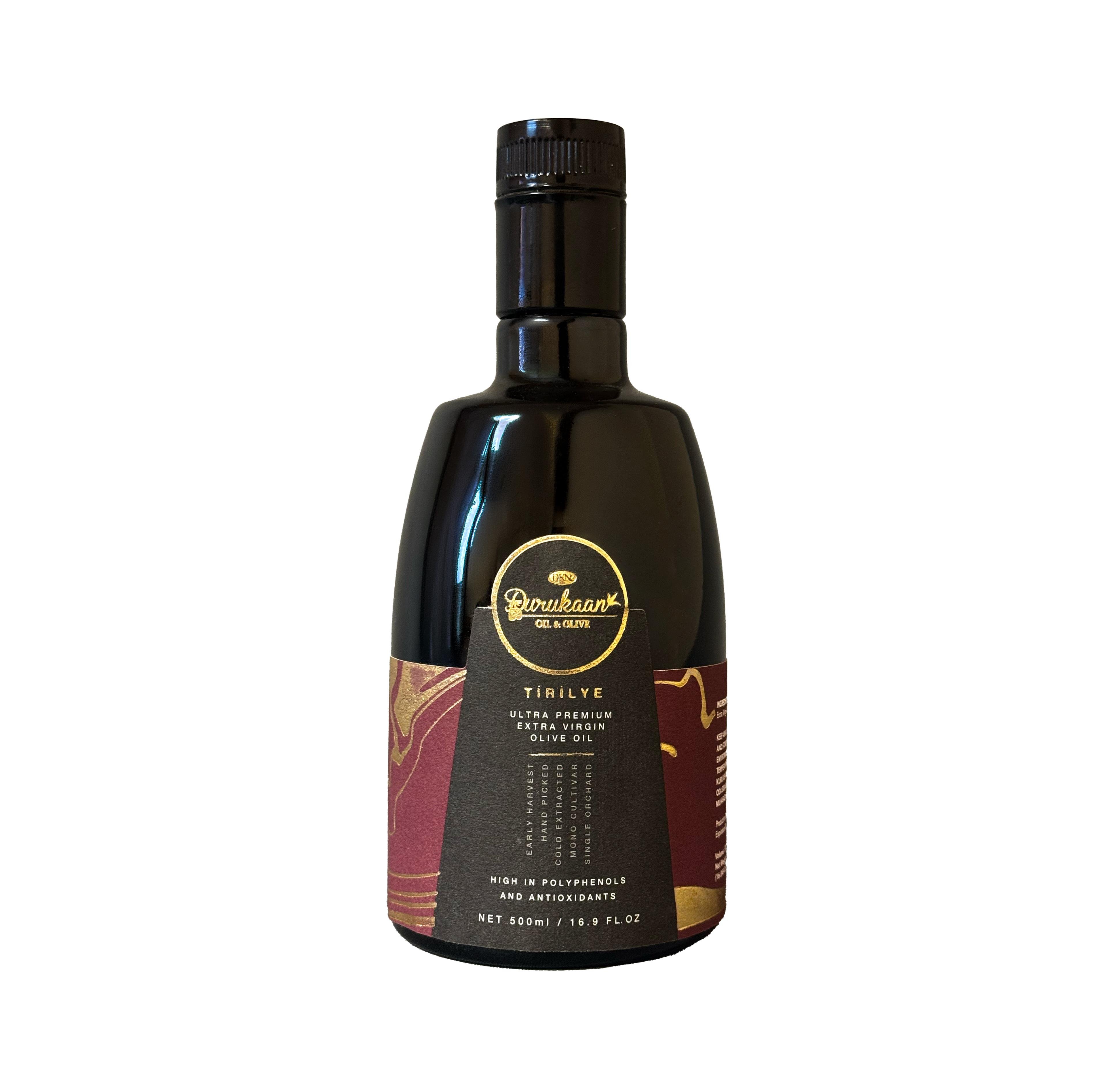 Trilye 500ML Extra Virgin Oliveoil