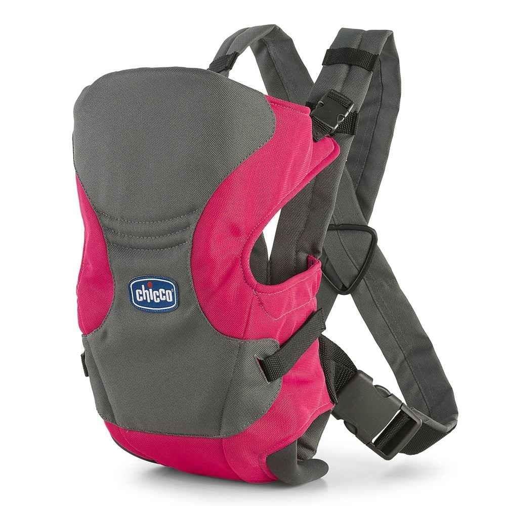 Chicco Go Kanguru - Pink