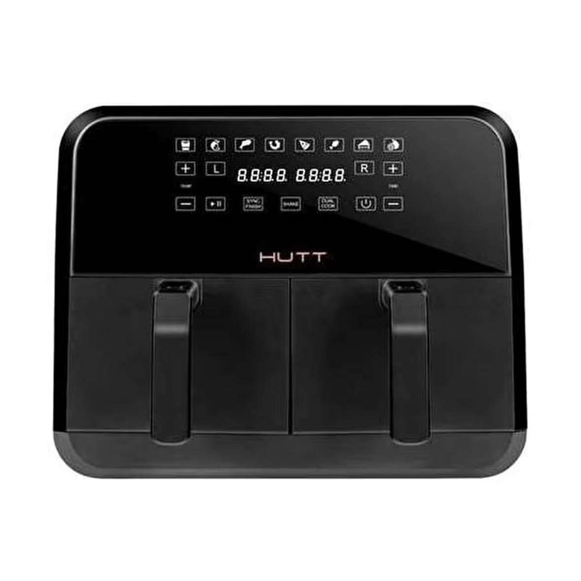 HUTT Dual Zone Airfryer
