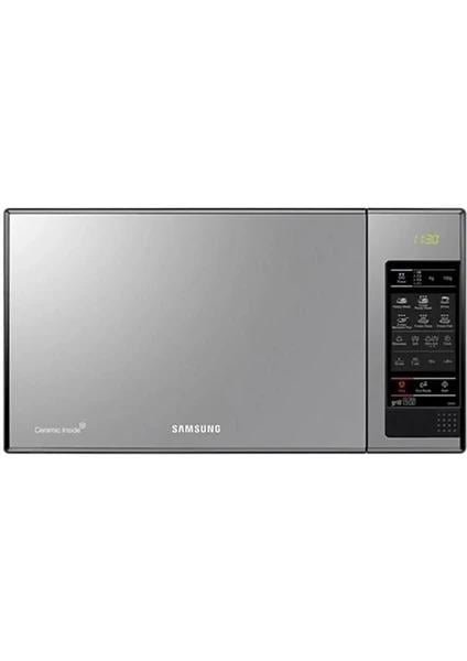 Samsung GE83X 23 lt Siyah Mikrodalga Fırın 