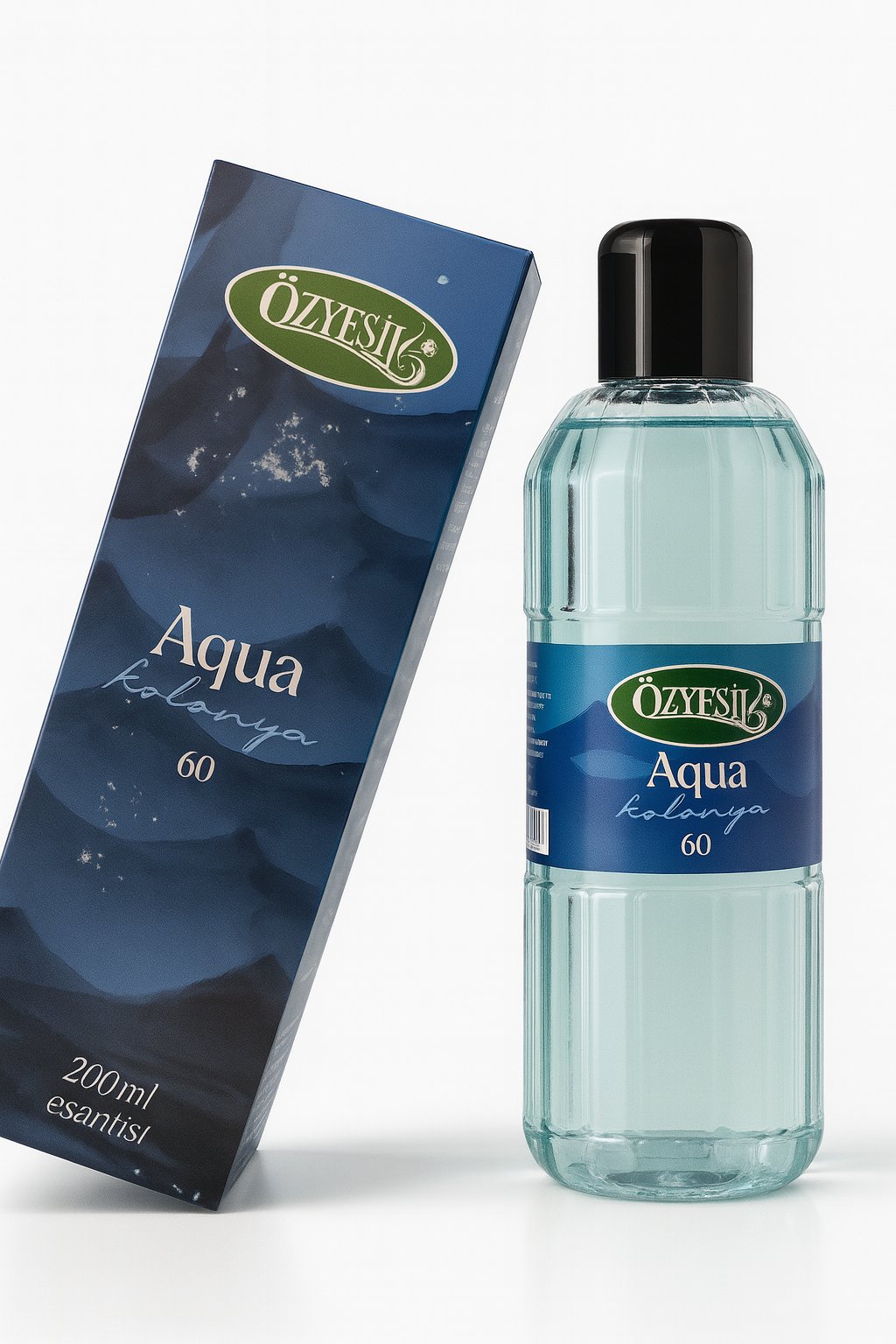Aqua Kolonya