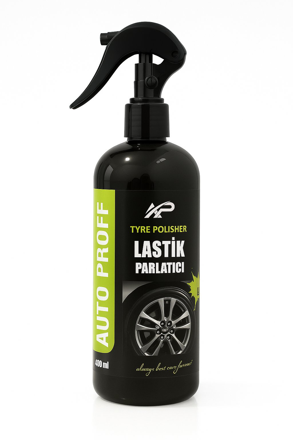 Lasti̇k Parlatici