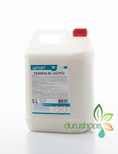 Professional Temizlik Sütü (multi Purpose Cleaner)
