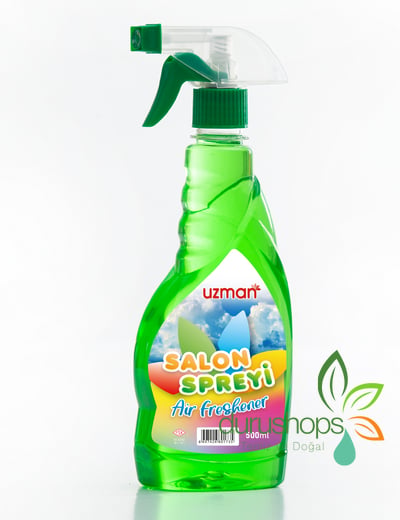 Salon Spreyi Kir Çi̇çeği̇