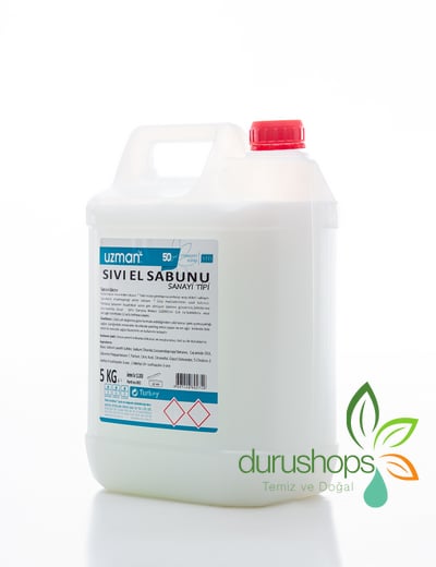Sıvı El Sabunu