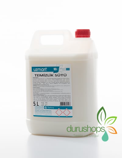 Temizlik Sütü (multi Purpose Cleaner)
