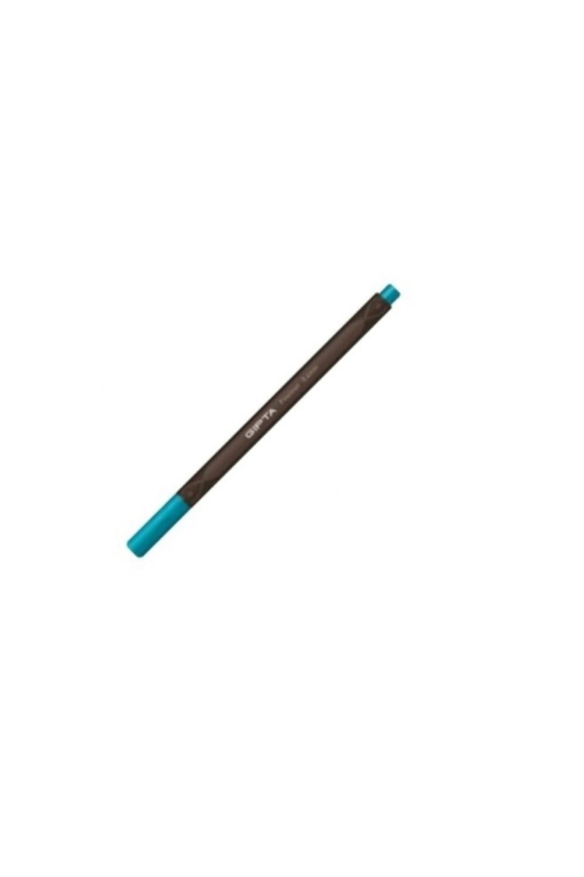 - Fineliner 0.4 Mm Mavi Kalem