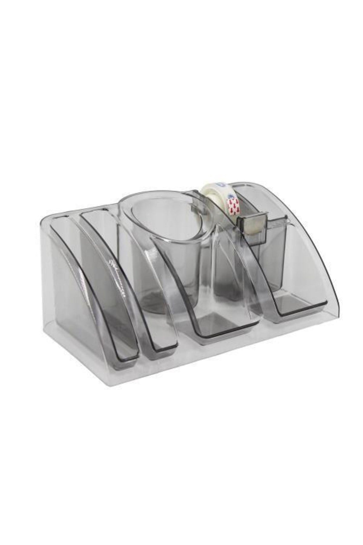 1438 Orion Desk Organizer Duman