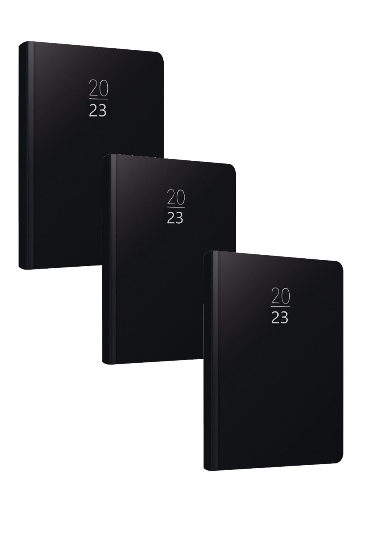 2023 107-ECK 17X24 Eski Ajanda Set