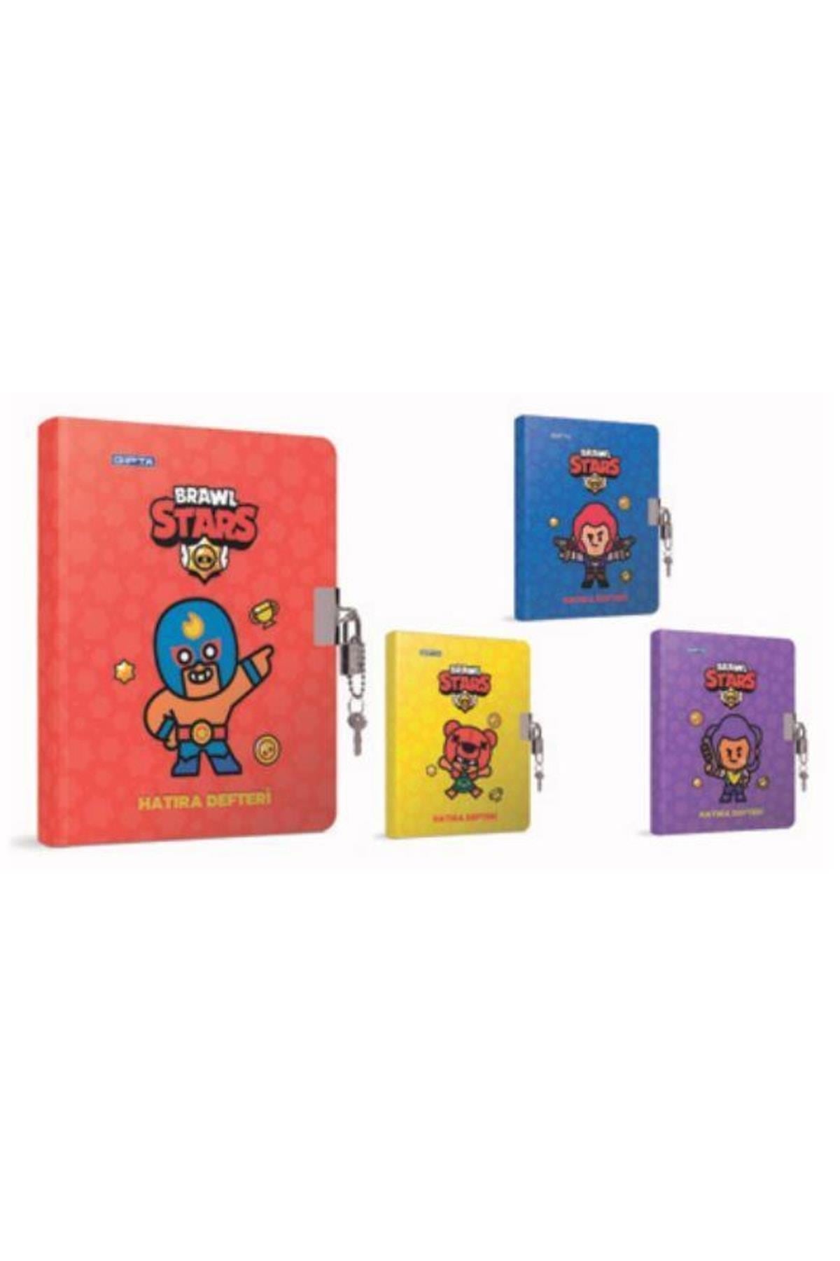 5731 Brawl Star Kilit Ip.dk.srt Kp.hat.def.14x20-96yp.çizgisiz