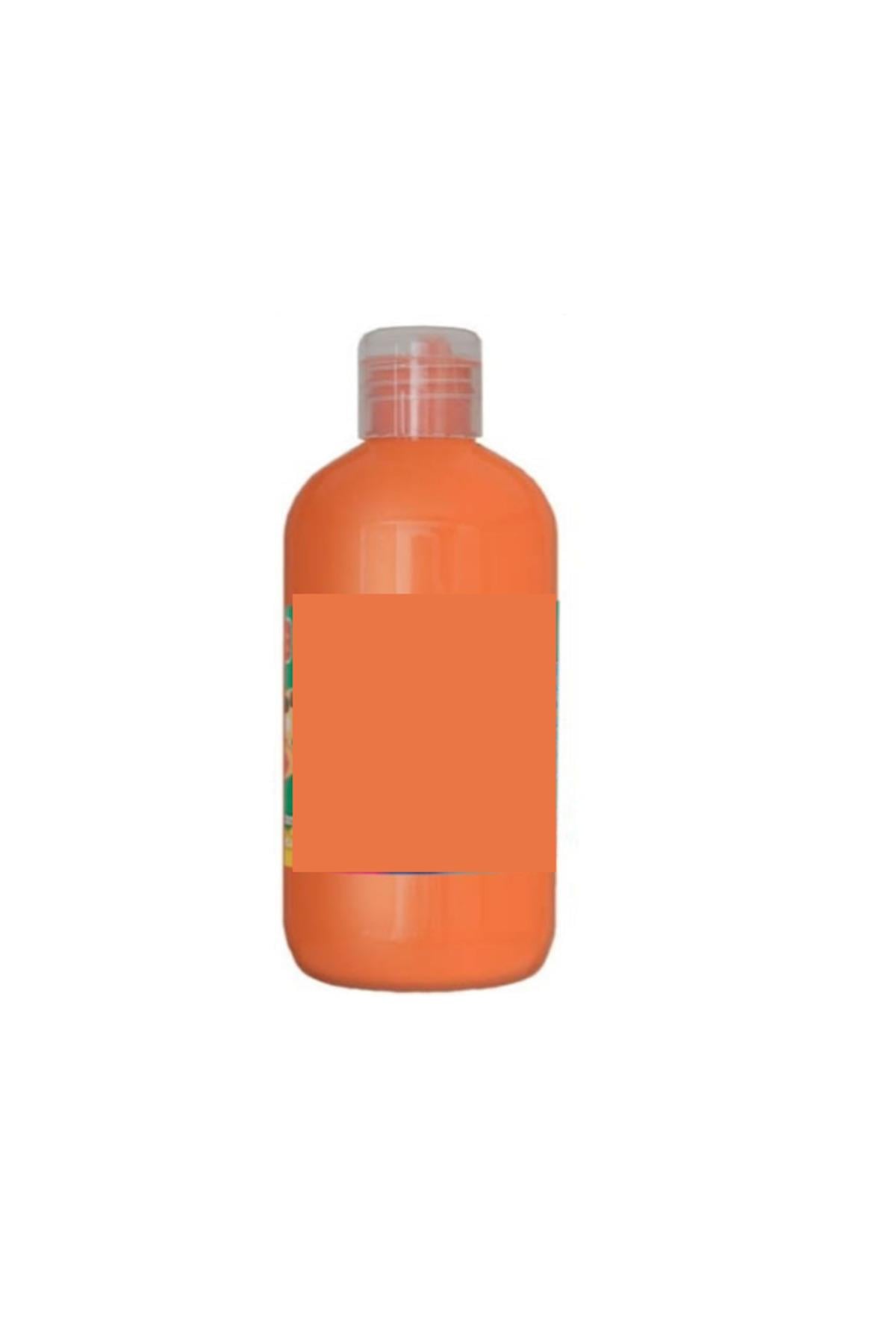 Akrilik Boya 250 Ml Turuncu 264