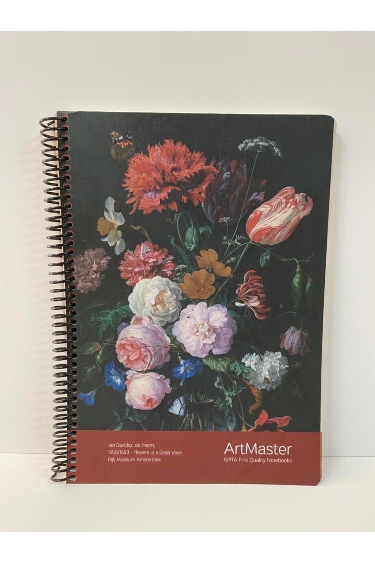 Artmaster 19.26 Boy 100 Yp Çizgili Defter