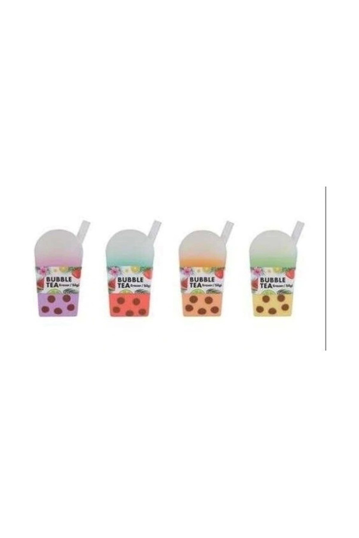 Bubble Tea Silgi