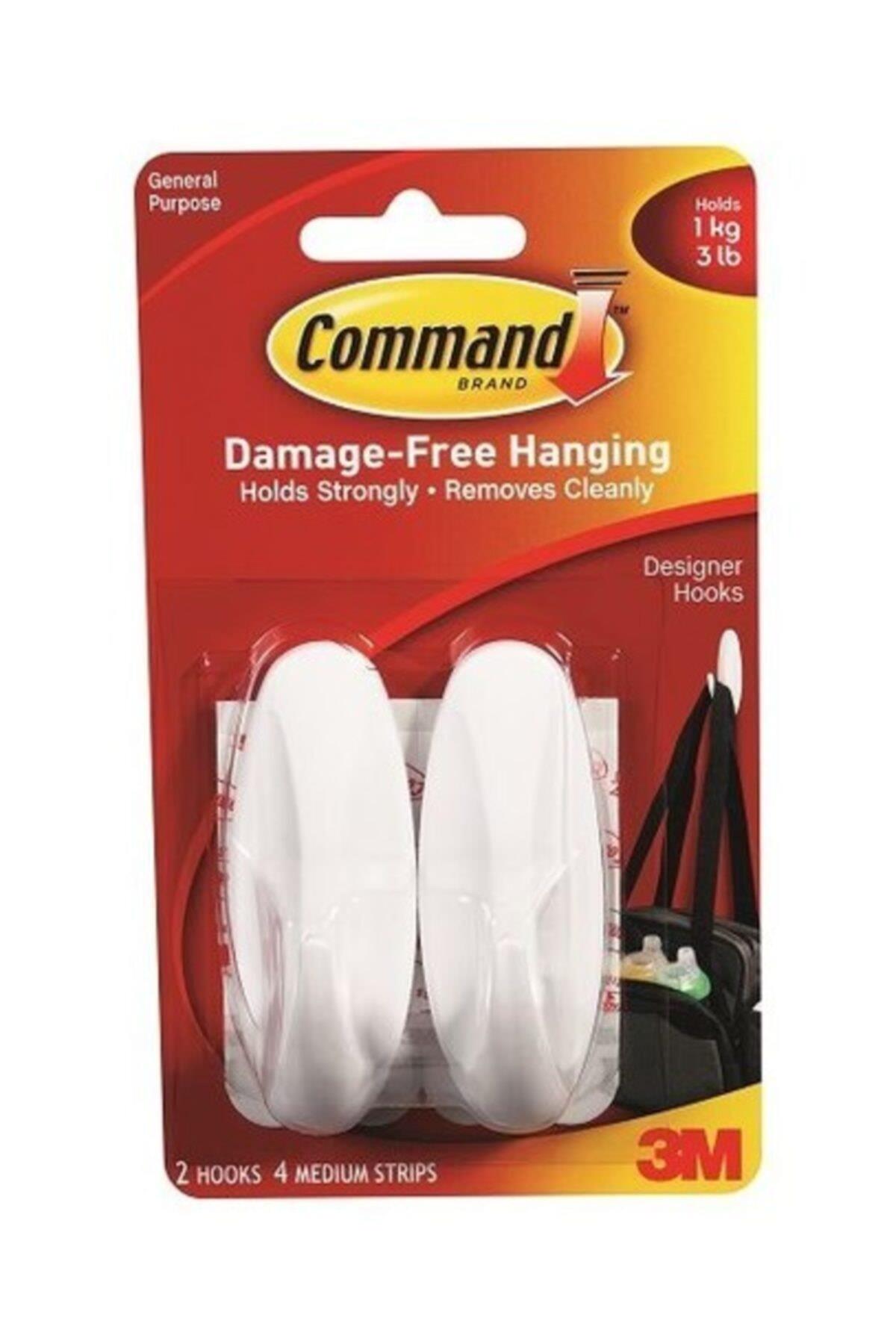 Command Askı Orta 17081