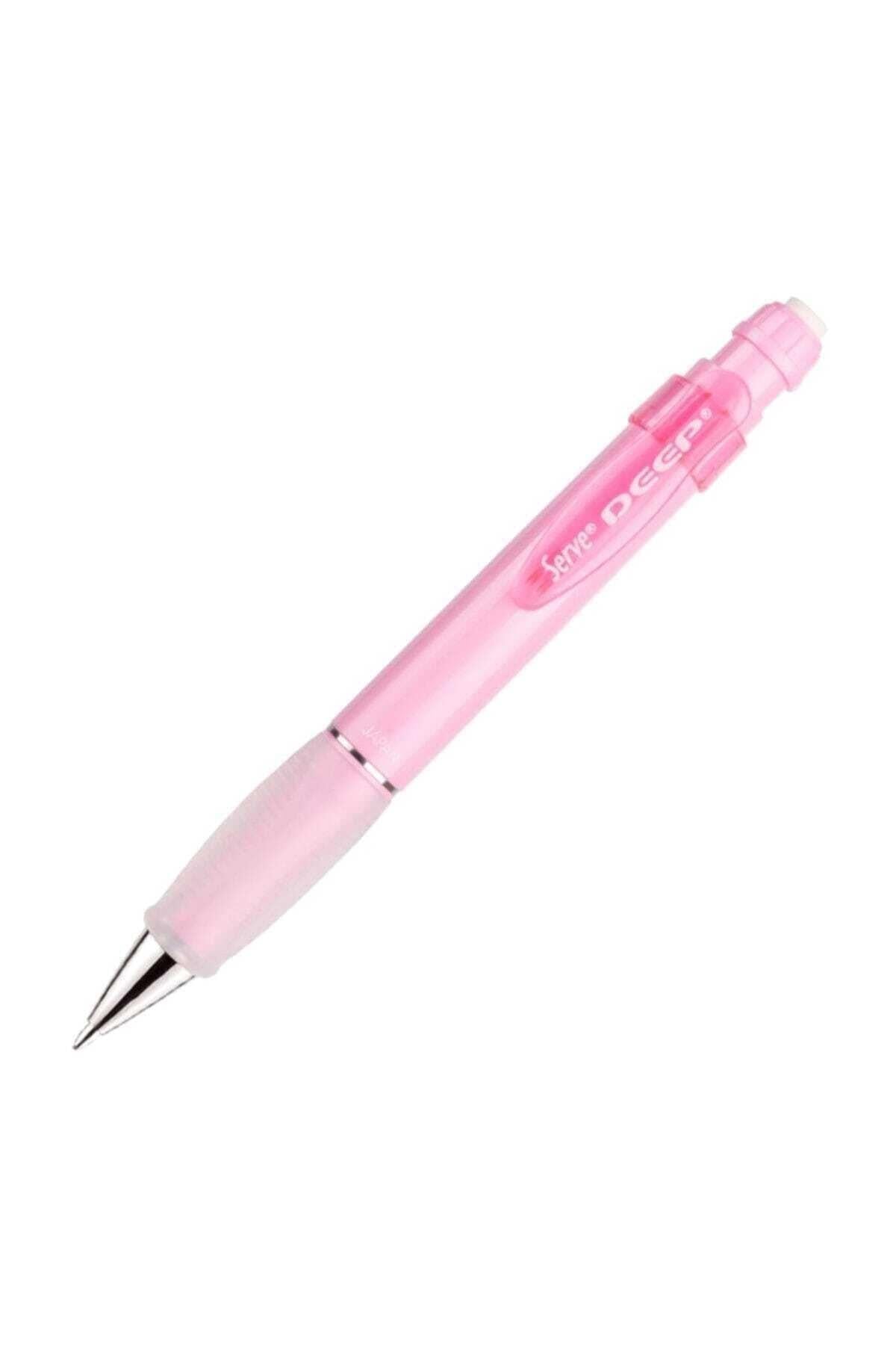 Deep 0,7 Pastel Pembe