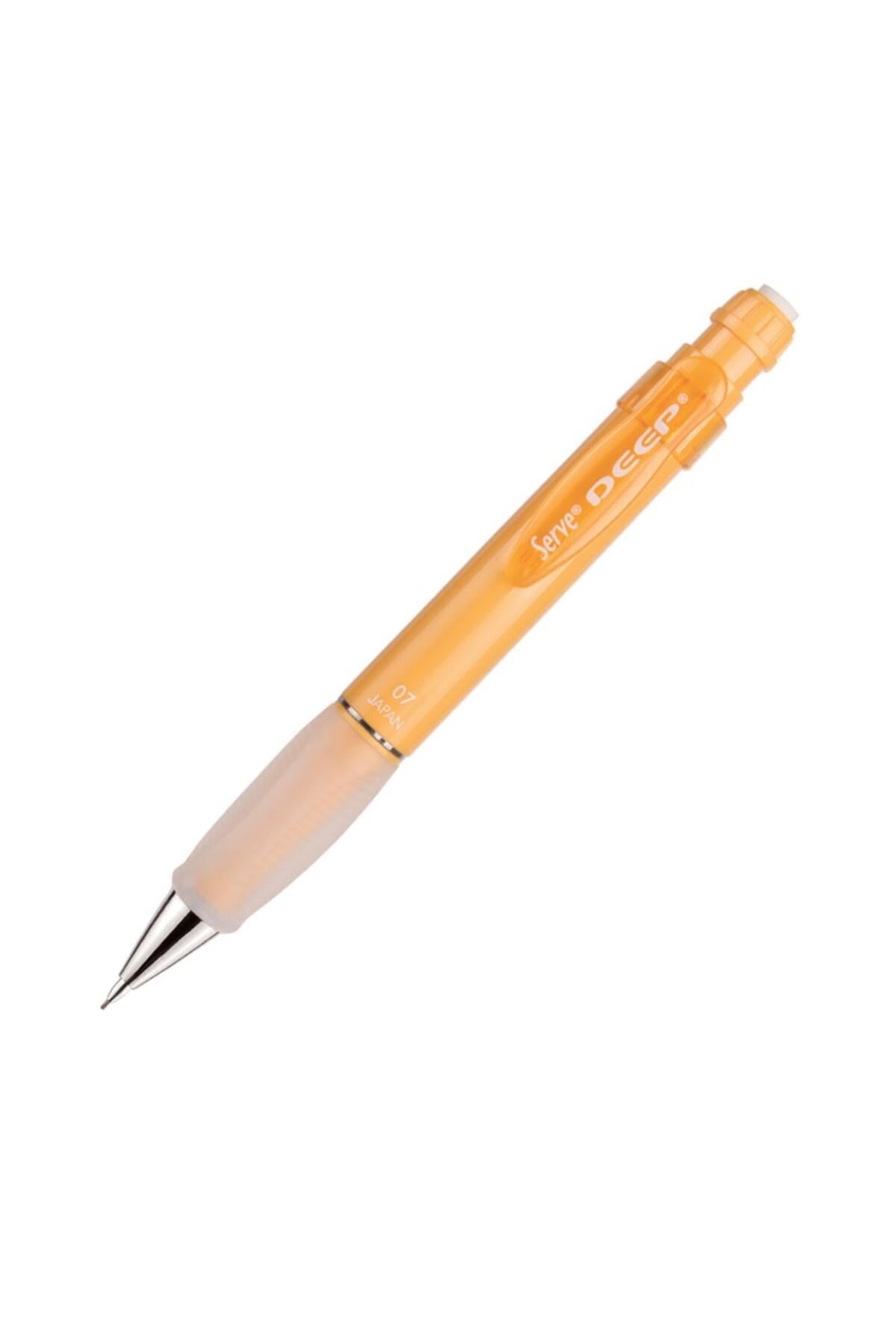 DEEP MEKANİK KURŞ.KALEM 07 PASTEL