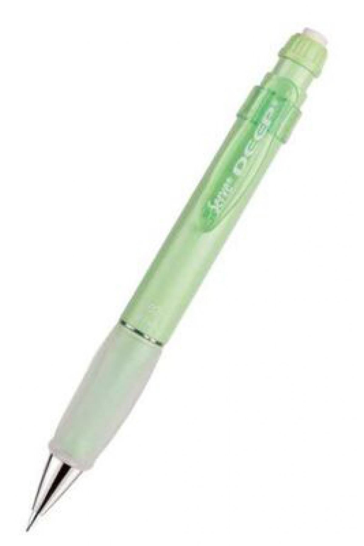 Deep Versatil 0.7mm Elma Yeşili