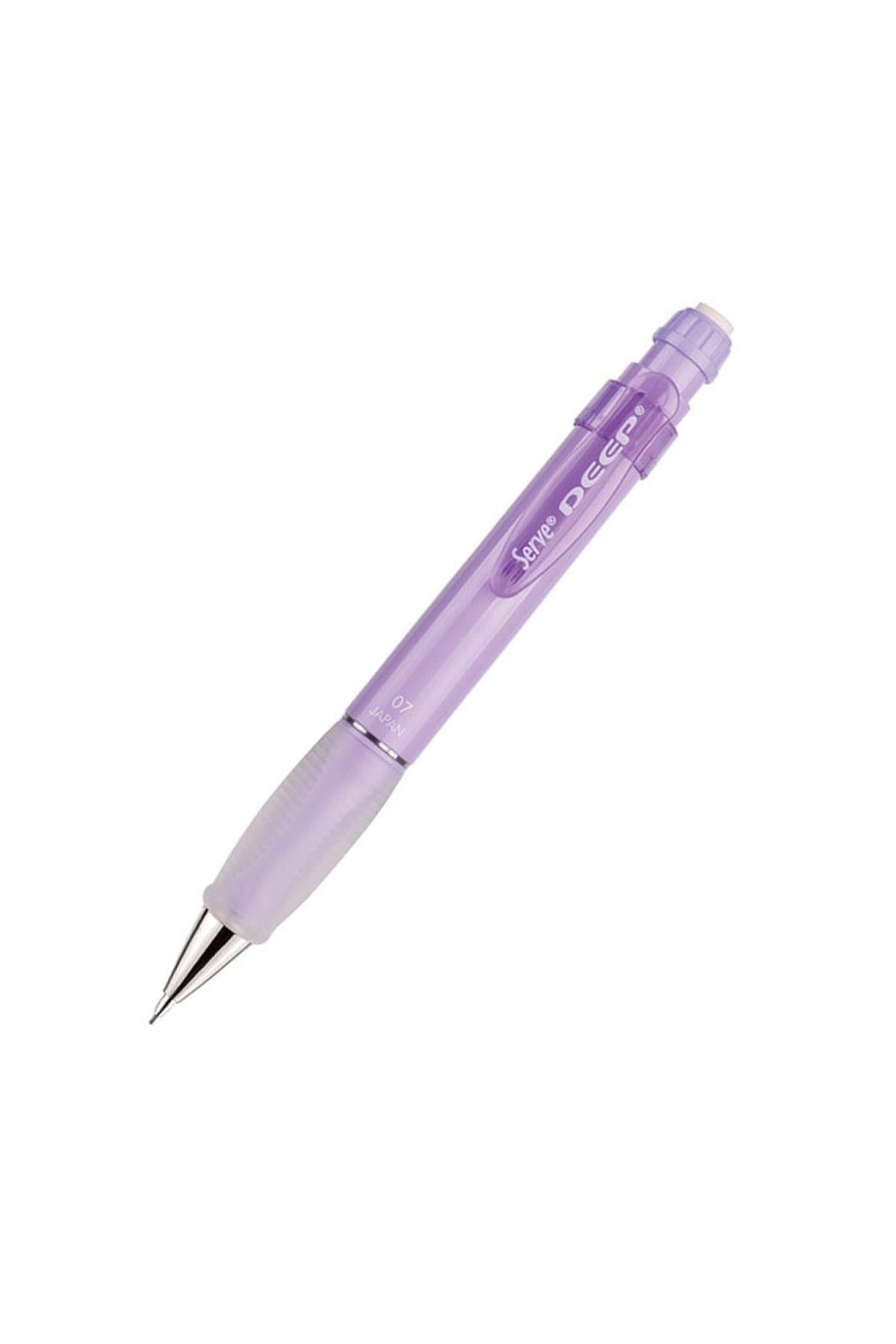 Deep Versatil 0.7mm Lavanta