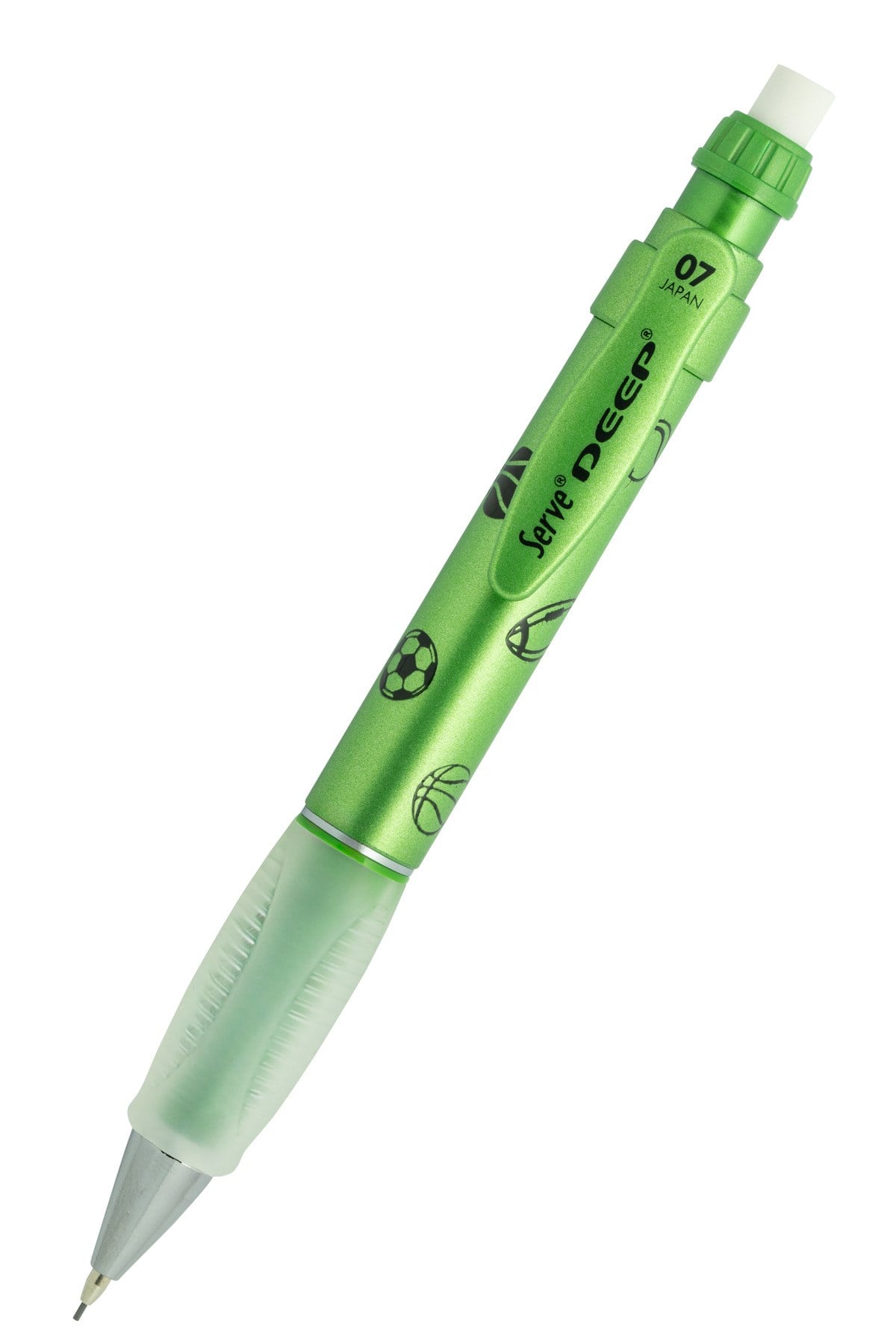 Deep Versatil Kalem Sketch Serisi 0.7mm