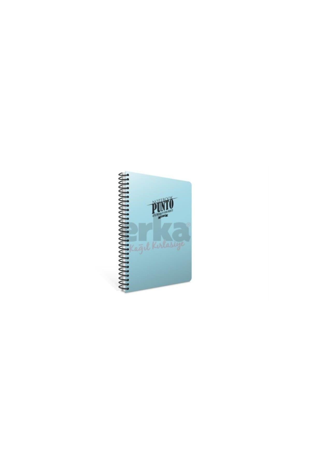Defter- Punto Sp.pp Kpk.a5 60-1