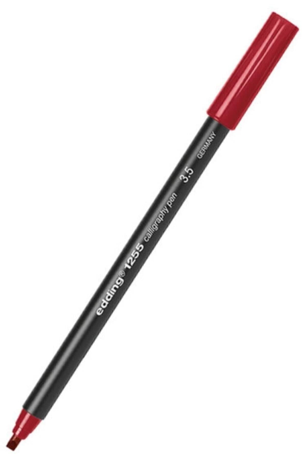 E-1255 Bordo 3.5 Mm Grafik Kalemi