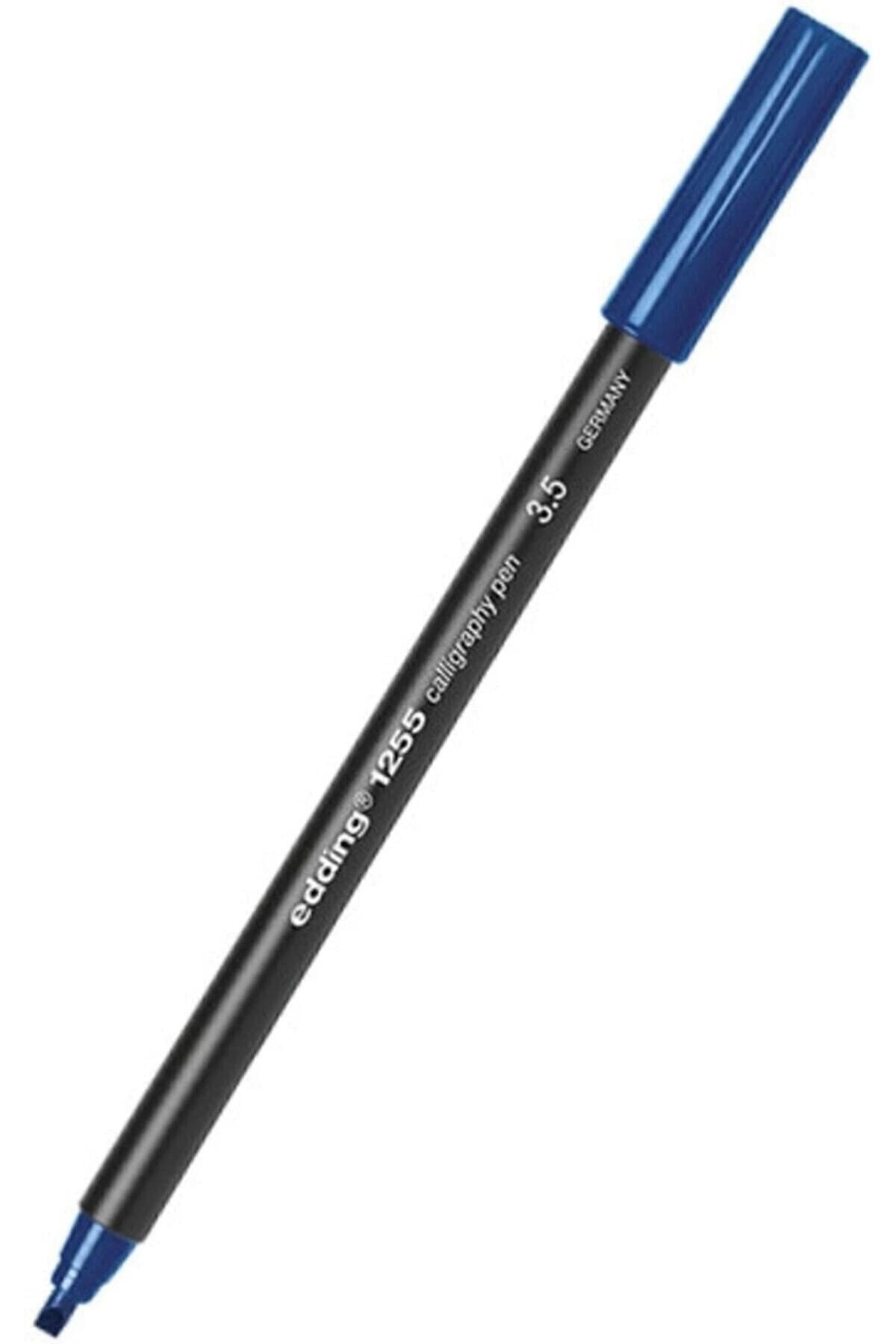 E-1255 Çelik 3.5 Mm Grafik Kalemi